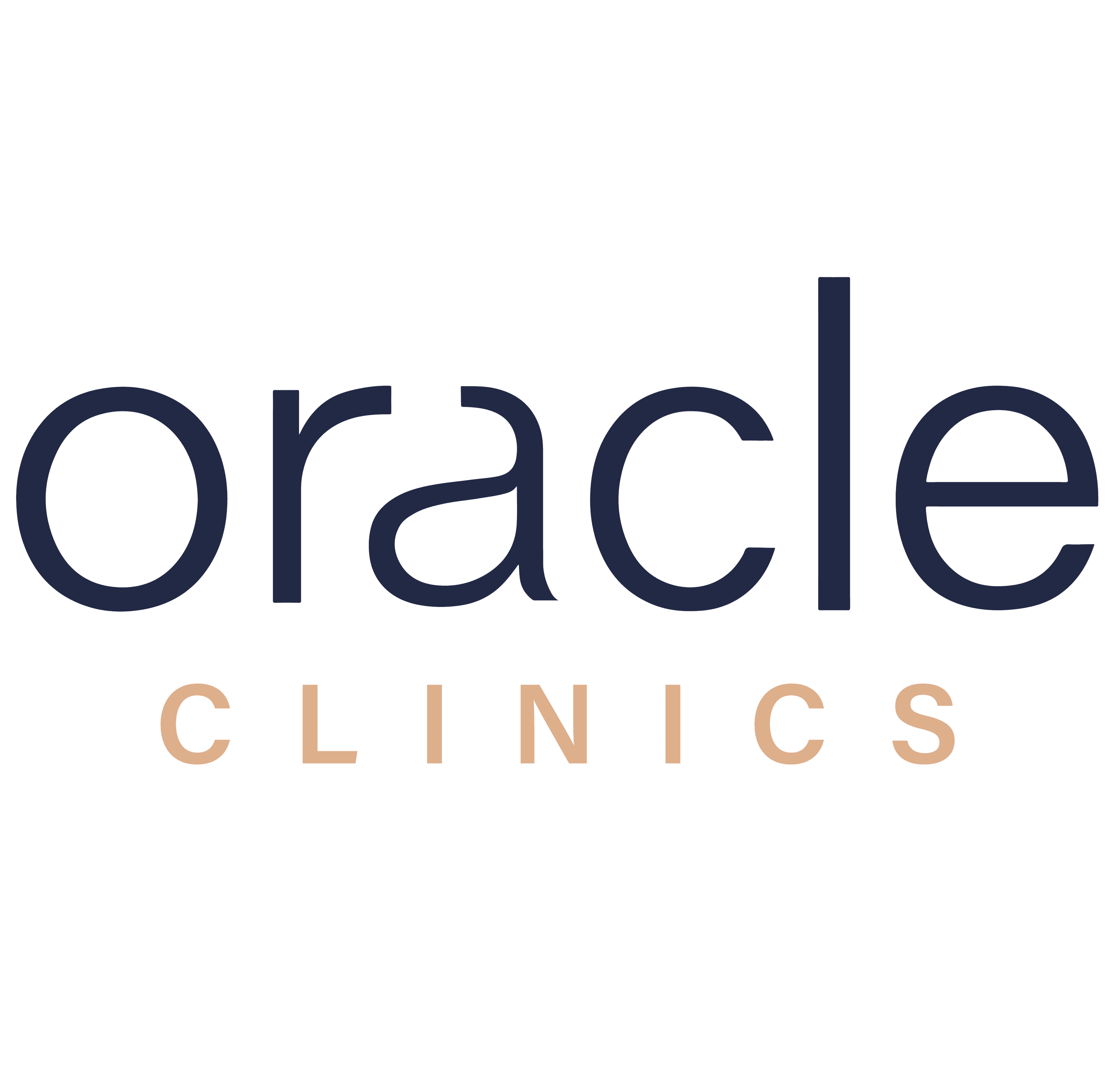 Oracle Clinic Logo