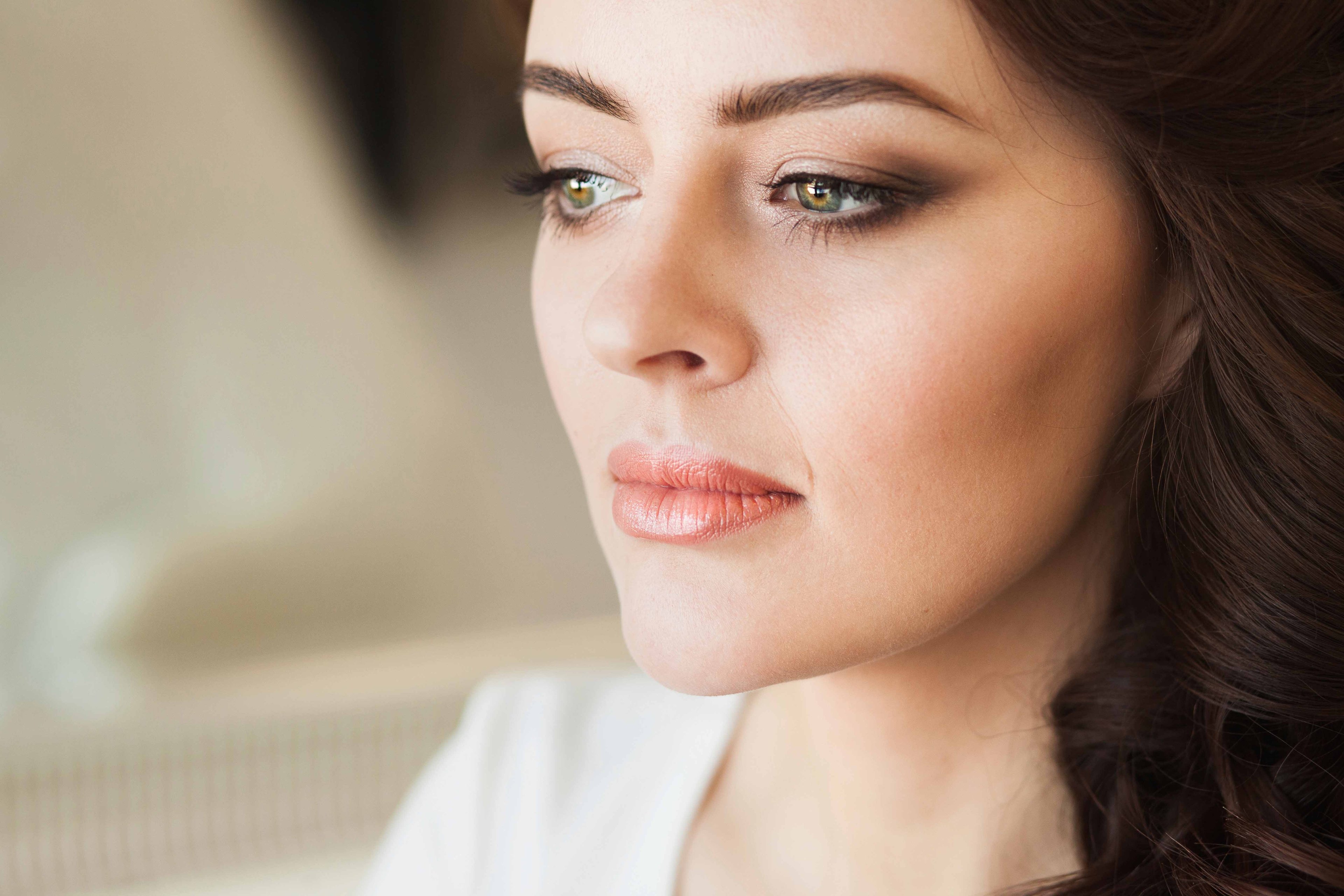 Skin Hydration woman