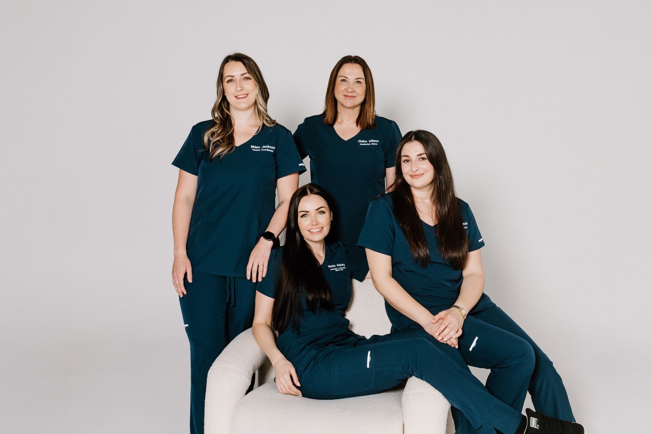 Team photo - carlisle 2