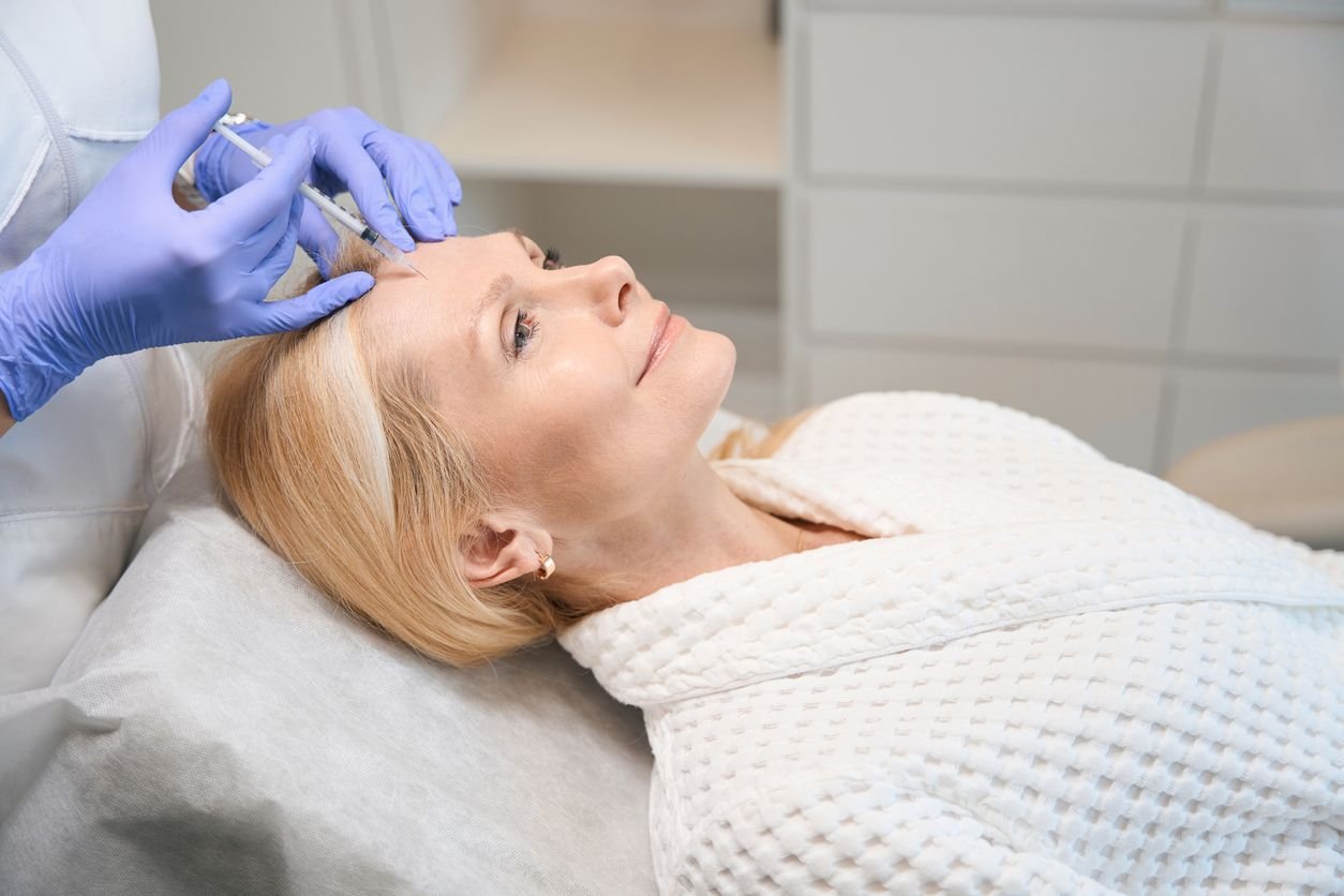 botox benefits