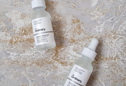 botox in a bottle