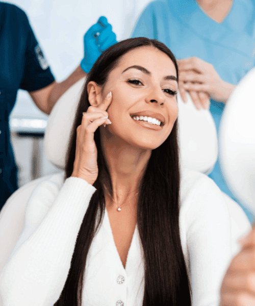 botox treatment