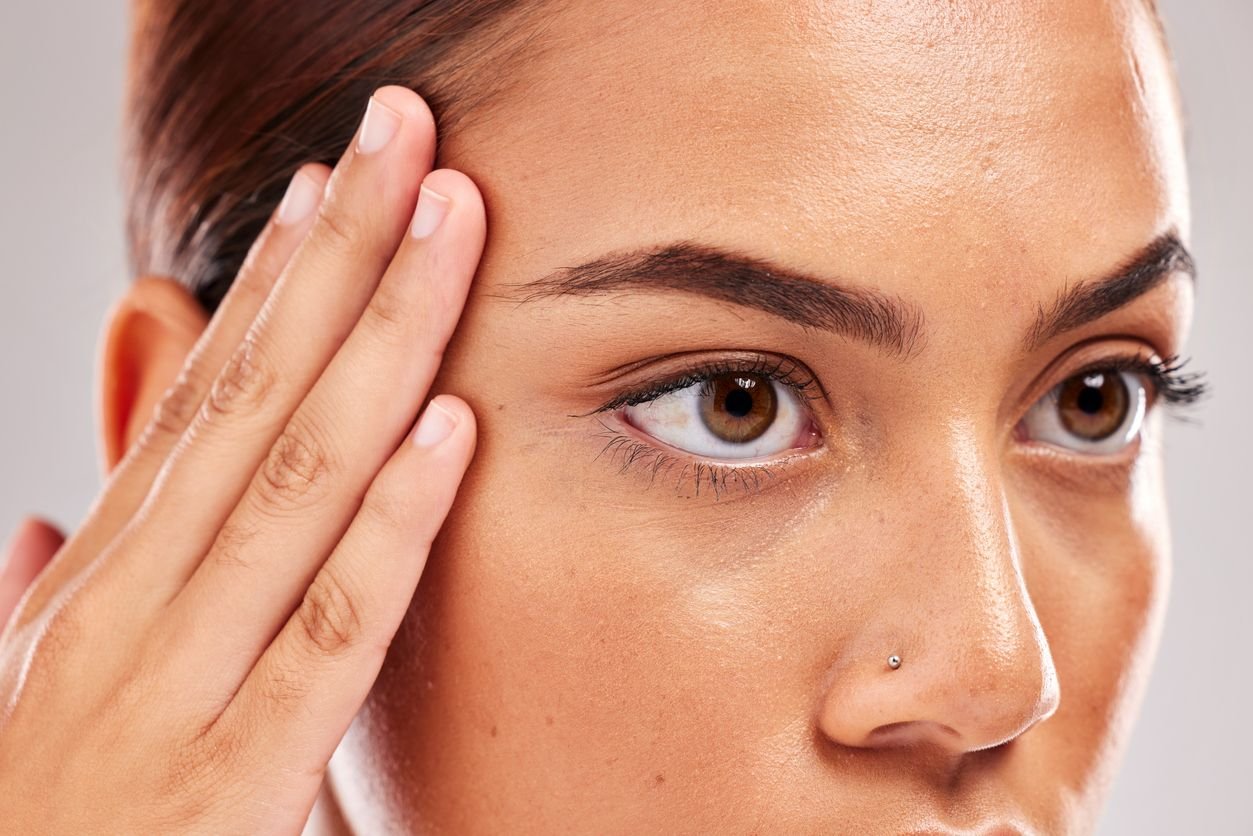 browlift care