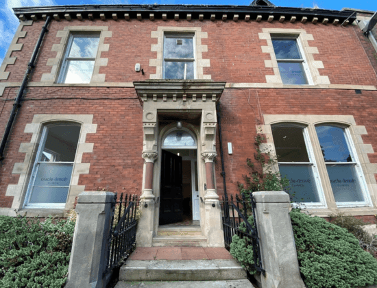 carlisle clinic