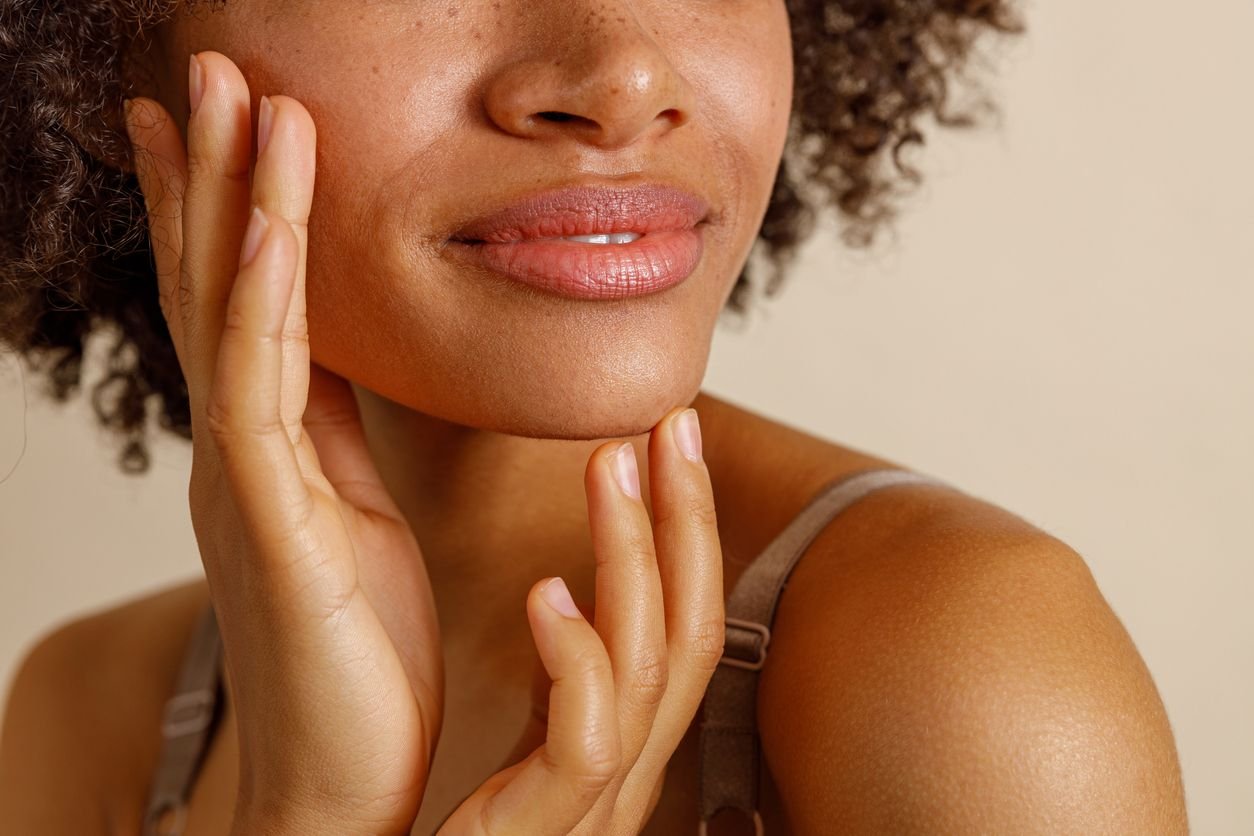 chin filler last