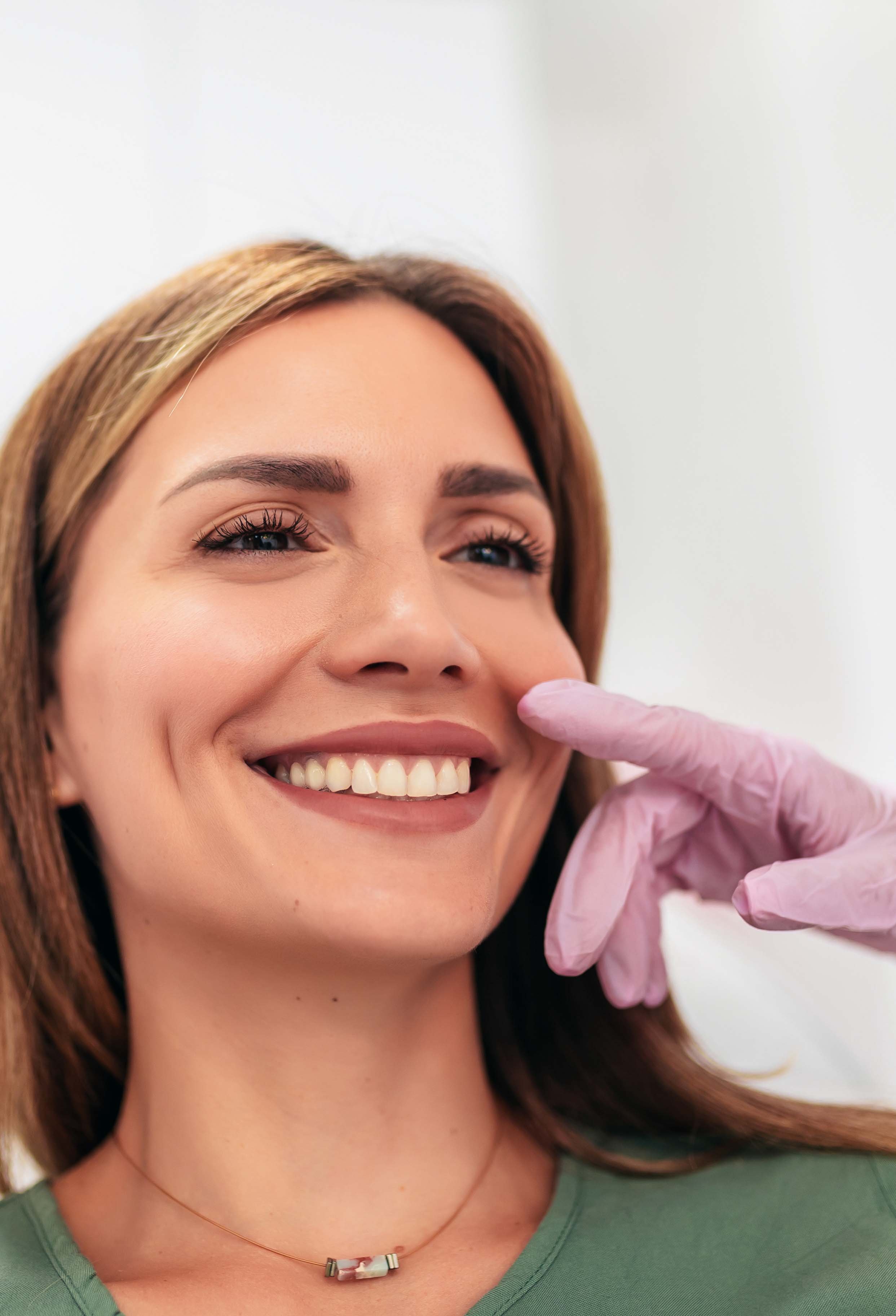 gummy smile treatment