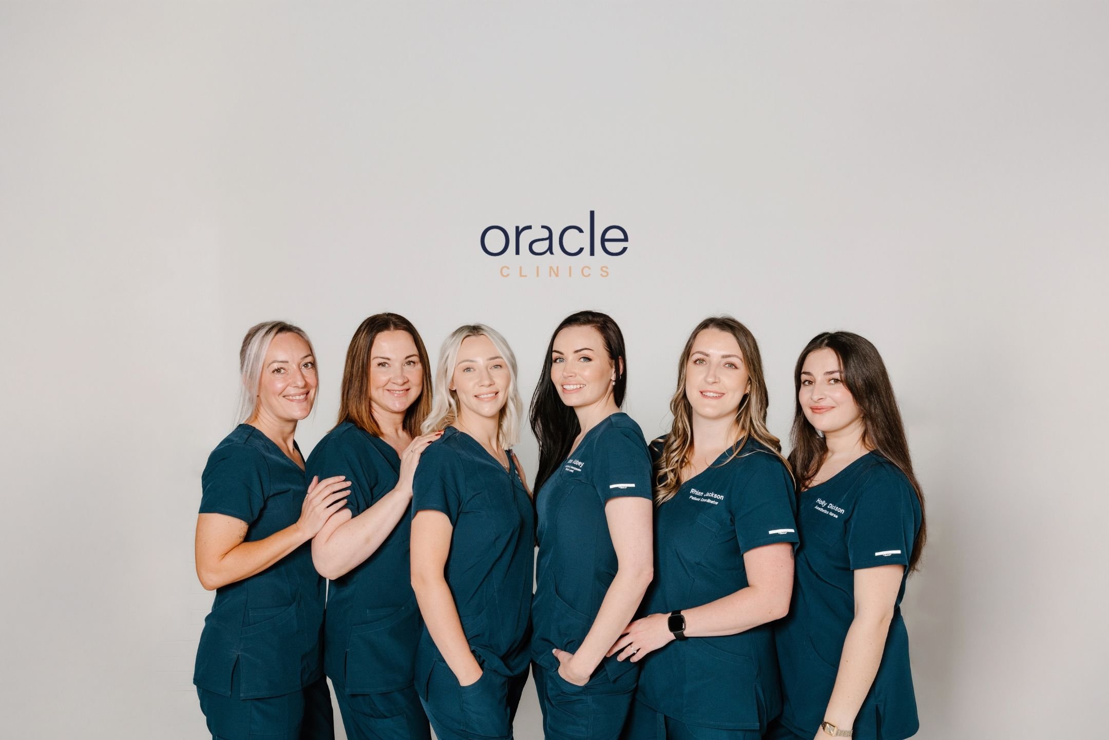 oracle main header image