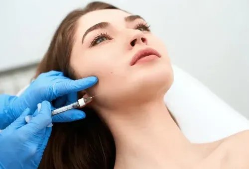 masseter botox