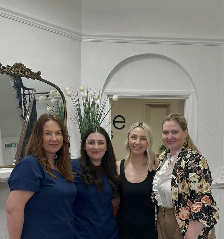 oracle clinic team