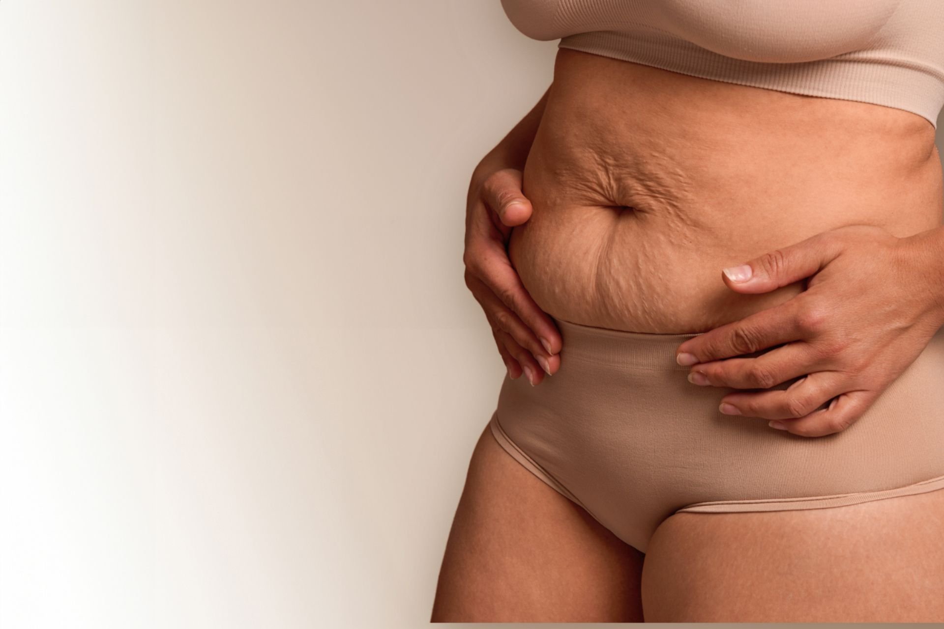 post pregnancy header