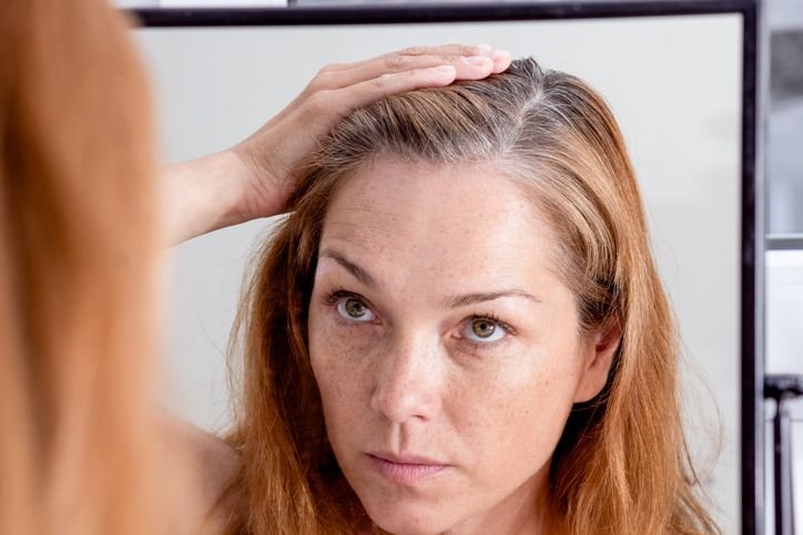 prp for hair loss
