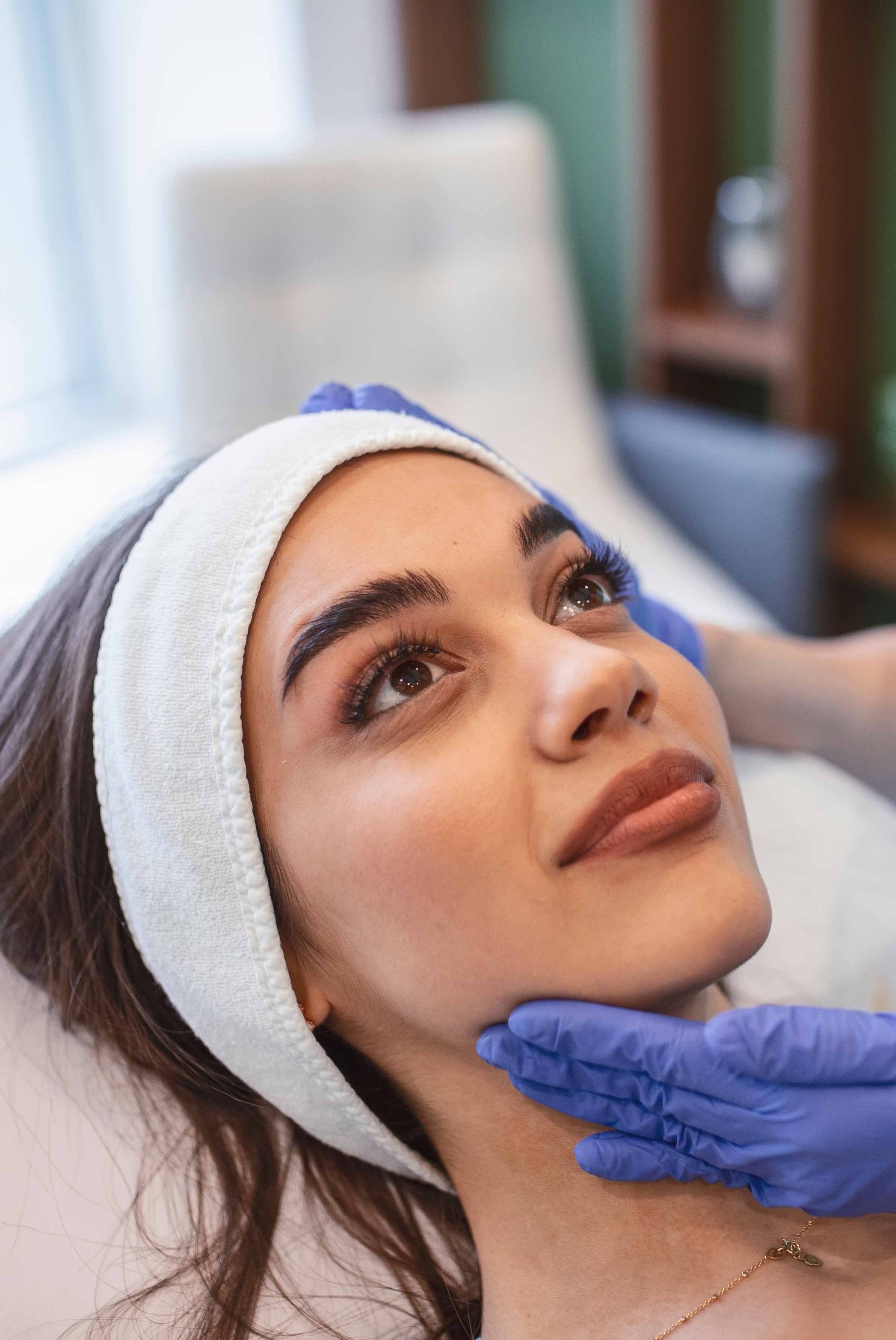 skin booster treatment