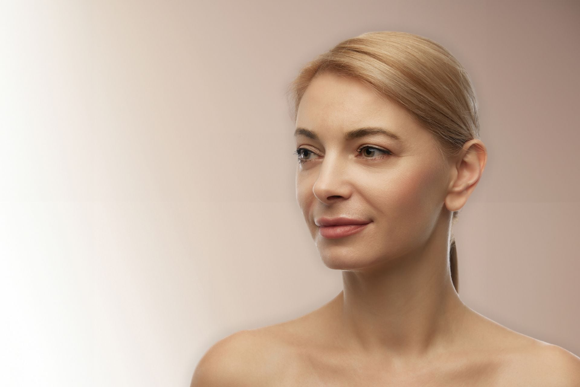 Dermal filler treatment
