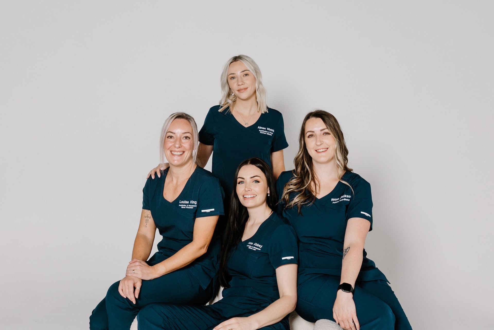 newcastle clinic header image