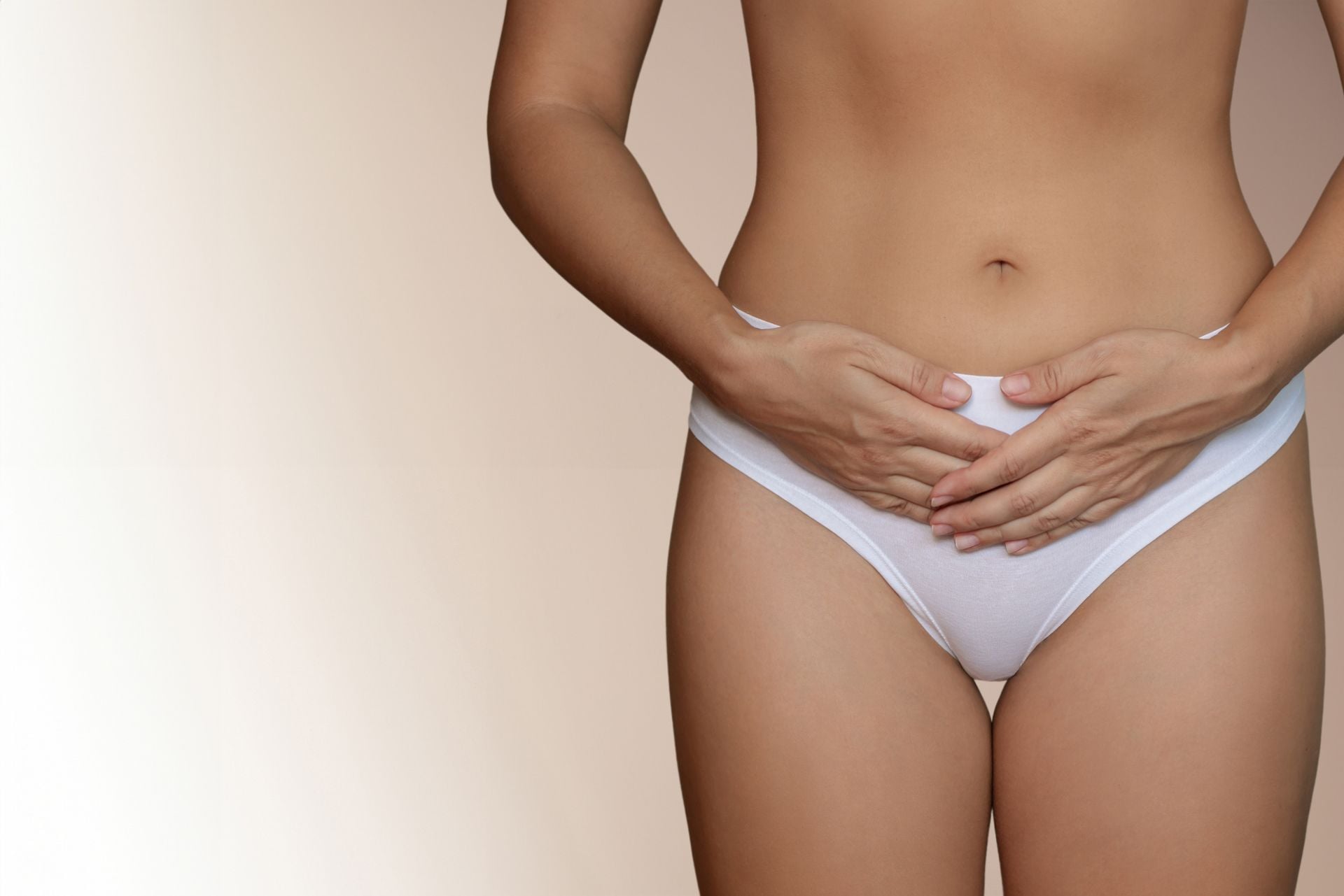 urinary leakage header